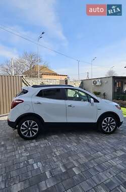 Внедорожник / Кроссовер Buick Encore 2019 в 