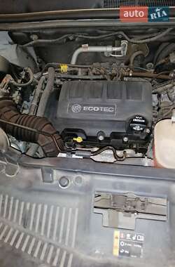 Хэтчбек Buick Encore 2015 в 