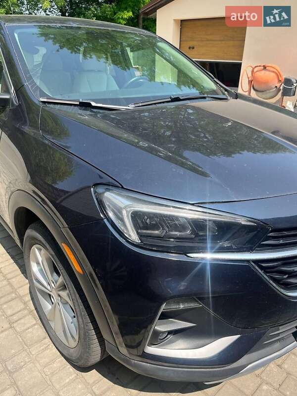 Внедорожник / Кроссовер Buick Encore 2020 в Днепре