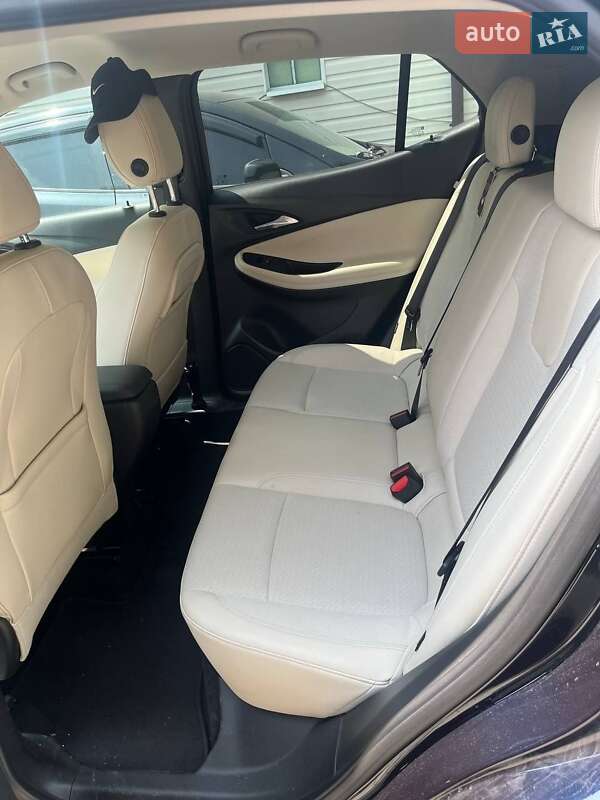 Внедорожник / Кроссовер Buick Encore 2020 в Днепре