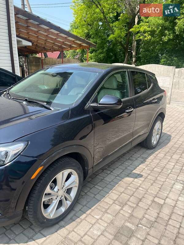 Внедорожник / Кроссовер Buick Encore 2020 в Днепре