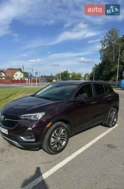 Внедорожник / Кроссовер Buick Encore 2020 в Виннице