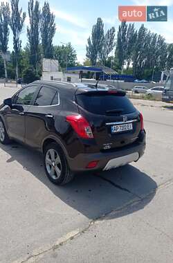 Внедорожник / Кроссовер Buick Encore 2013 в 