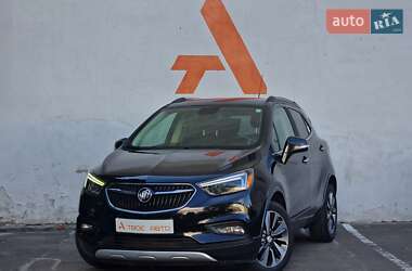 Внедорожник / Кроссовер Buick Encore 2017 в Одессе