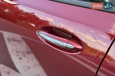 Внедорожник / Кроссовер Buick Encore 2021 в 