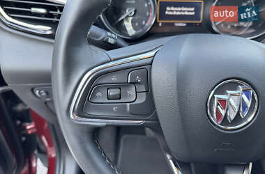 Внедорожник / Кроссовер Buick Encore 2021 в 