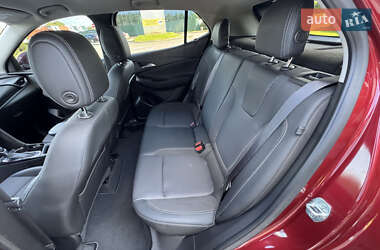 Внедорожник / Кроссовер Buick Encore 2021 в 