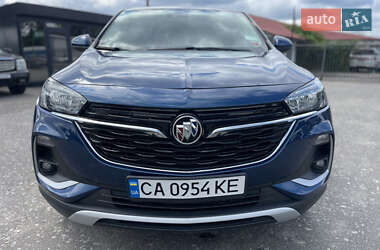 Внедорожник / Кроссовер Buick Encore 2020 в 