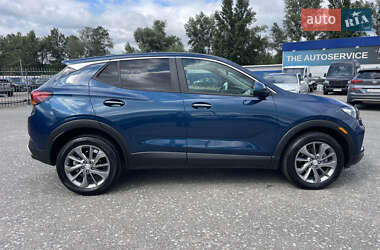 Внедорожник / Кроссовер Buick Encore 2020 в 
