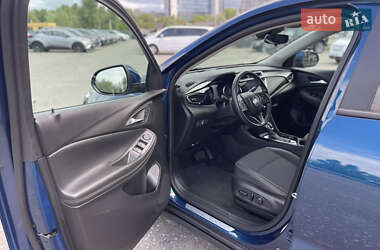 Внедорожник / Кроссовер Buick Encore 2020 в 