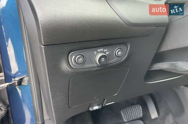 Внедорожник / Кроссовер Buick Encore 2020 в 