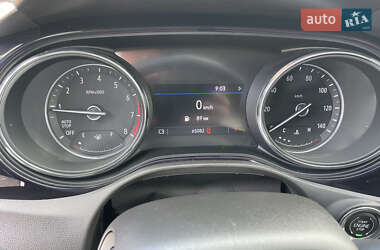 Внедорожник / Кроссовер Buick Encore 2020 в 