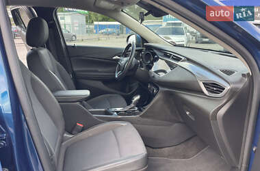 Внедорожник / Кроссовер Buick Encore 2020 в 
