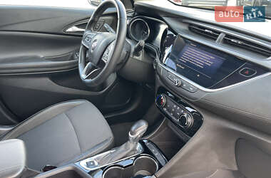 Внедорожник / Кроссовер Buick Encore 2020 в 