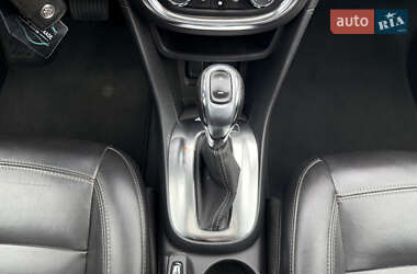Внедорожник / Кроссовер Buick Encore 2015 в 