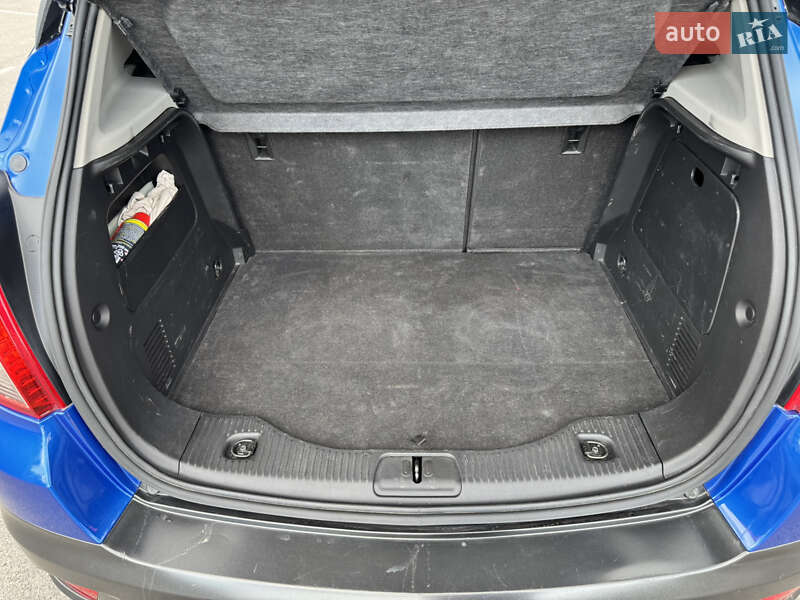 Позашляховик / Кросовер Buick Encore 2015 в Києві