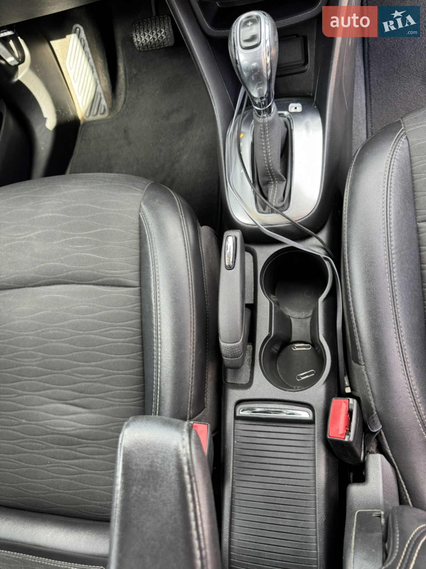 2015 Buick Encore - мініатюра 16