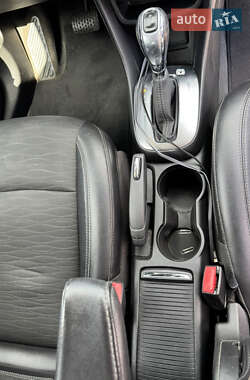 Внедорожник / Кроссовер Buick Encore 2015 в 