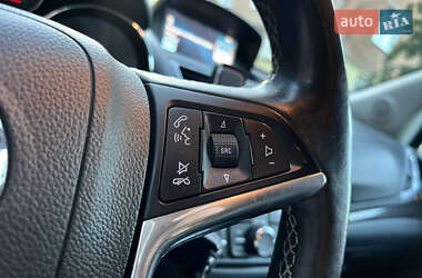 Внедорожник / Кроссовер Buick Encore 2013 в 
