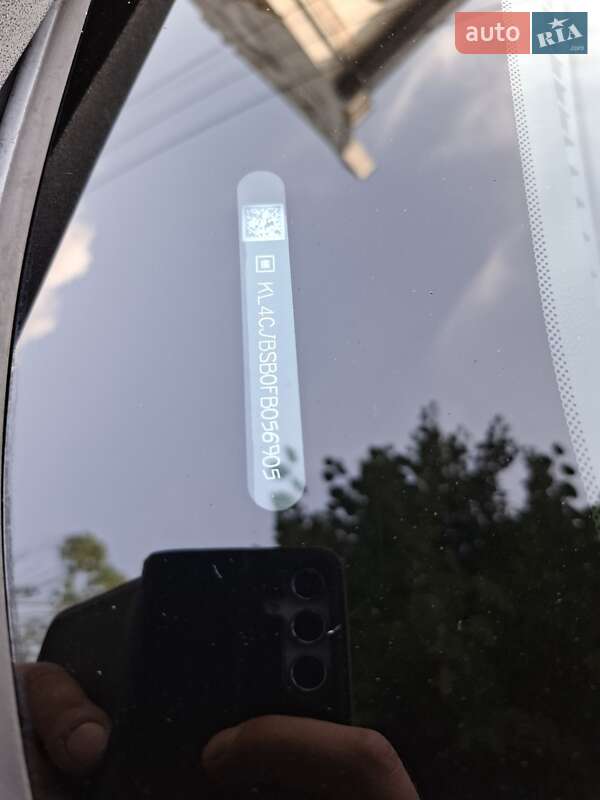 Внедорожник / Кроссовер Buick Encore 2014 в Львове