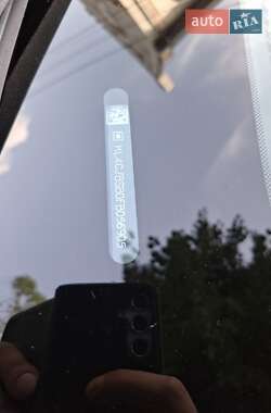 Позашляховик / Кросовер Buick Encore 2014 в 