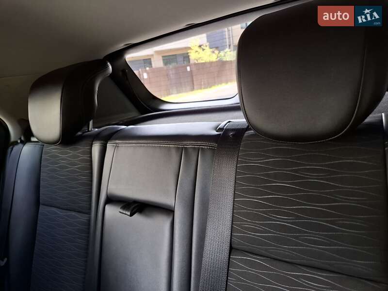 Внедорожник / Кроссовер Buick Encore 2014 в Львове