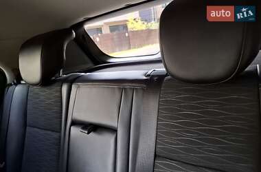 Позашляховик / Кросовер Buick Encore 2014 в 