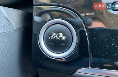 Внедорожник / Кроссовер Buick Encore 2017 в 