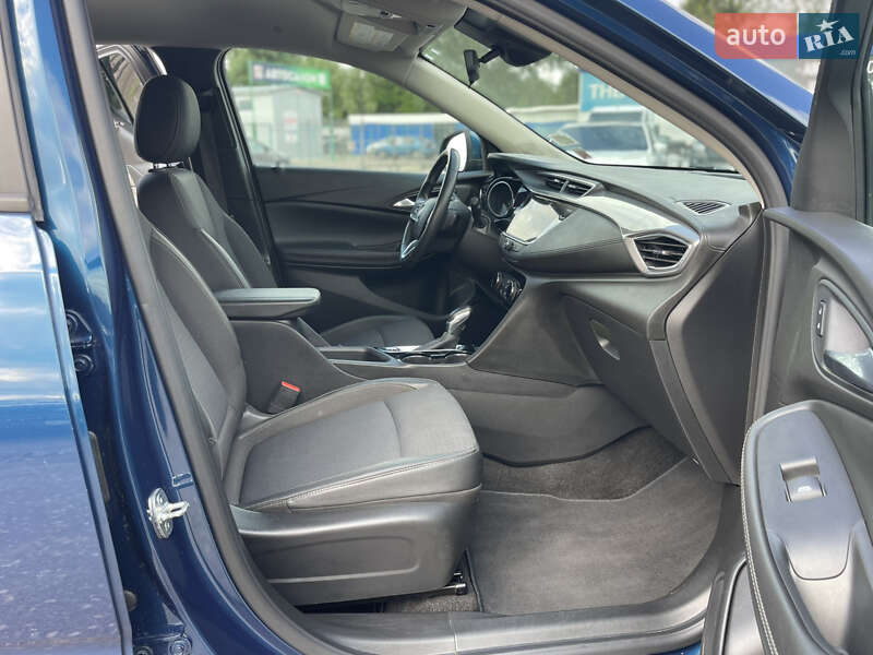 Позашляховик / Кросовер Buick Encore 2020 в Києві