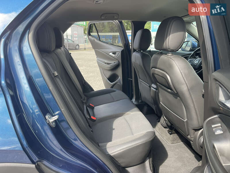 Позашляховик / Кросовер Buick Encore 2020 в Києві