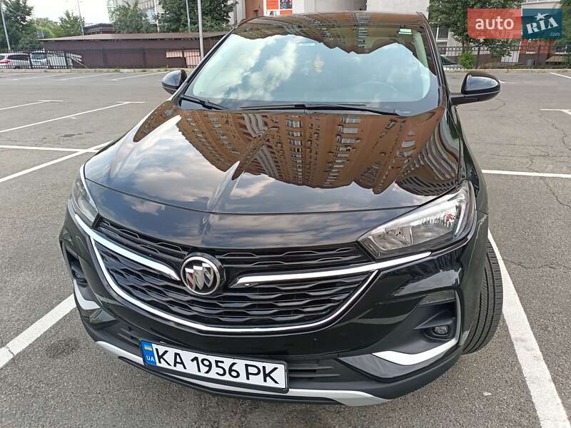 Універсал Buick Encore 2020 в Києві