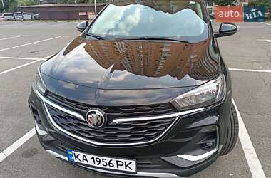 Универсал Buick Encore 2020 в 
