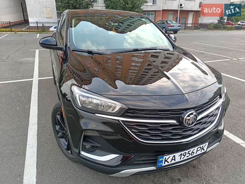 Універсал Buick Encore 2020 в Києві