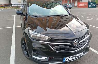 Универсал Buick Encore 2020 в 