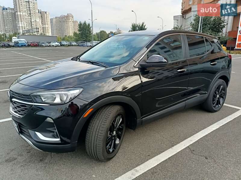 Універсал Buick Encore 2020 в Києві