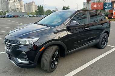 Универсал Buick Encore 2020 в 