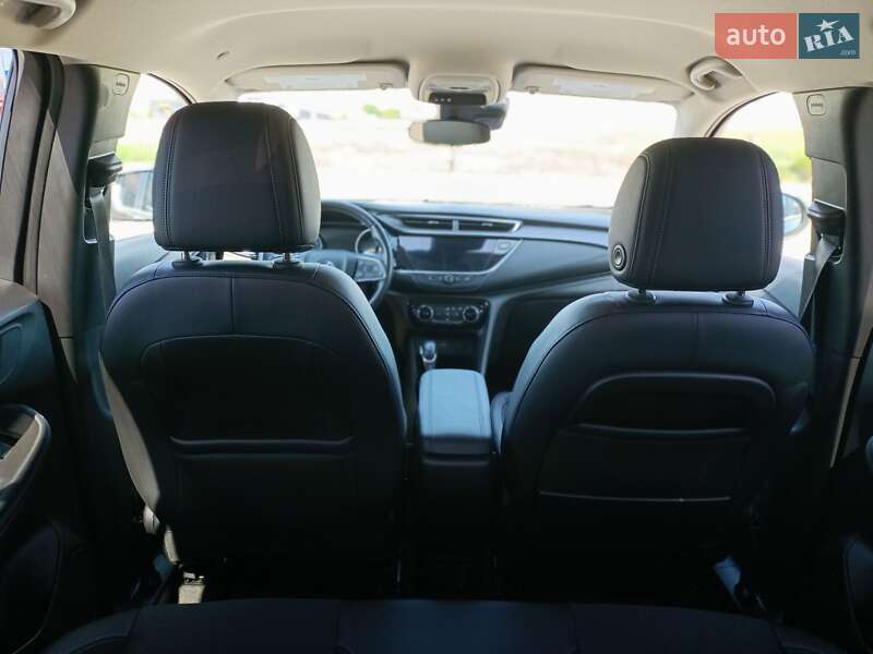 Універсал Buick Encore 2020 в Києві