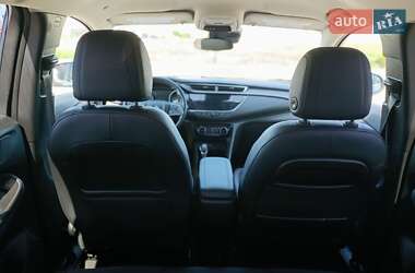 Универсал Buick Encore 2020 в 