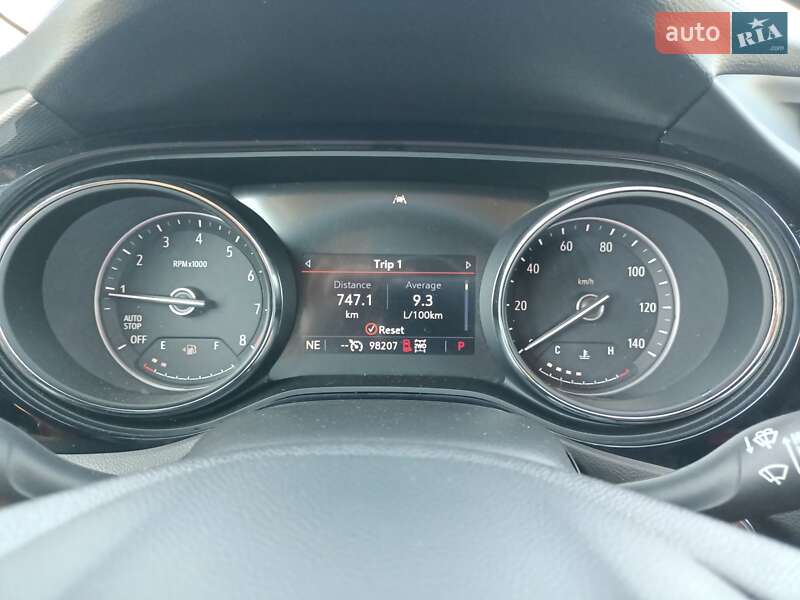 Універсал Buick Encore 2020 в Києві