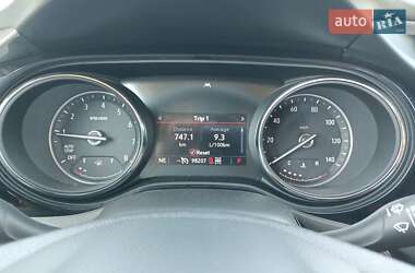 Универсал Buick Encore 2020 в 