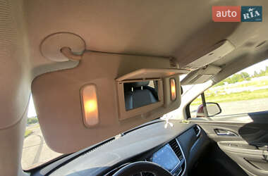 Позашляховик / Кросовер Buick Encore 2020 в 