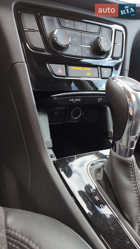 Внедорожник / Кроссовер Buick Encore 2020 в Львове фото 23 Внедорожник / Кроссовер Buick Encore 2020 в Львове