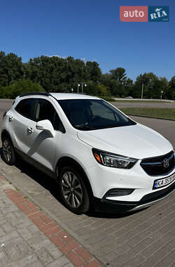Внедорожник / Кроссовер Buick Encore 2018 в Киеве