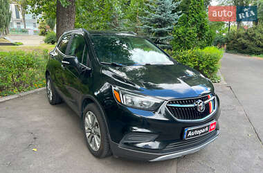 Внедорожник / Кроссовер Buick Encore 2017 в Киеве
