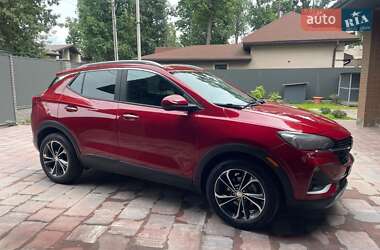 Внедорожник / Кроссовер Buick Encore 2020 в Буче