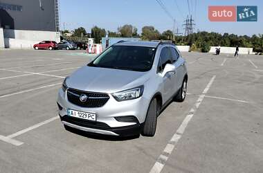 Позашляховик / Кросовер Buick Encore 2018 в Ірпені