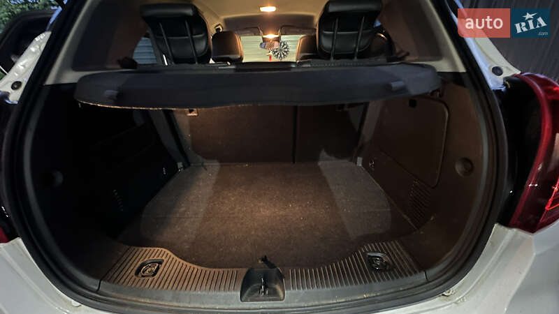 Внедорожник / Кроссовер Buick Encore 2018 в Софиевской Борщаговке