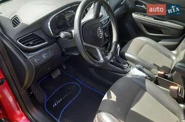 Внедорожник / Кроссовер Buick Encore 2018 в Дрогобыче