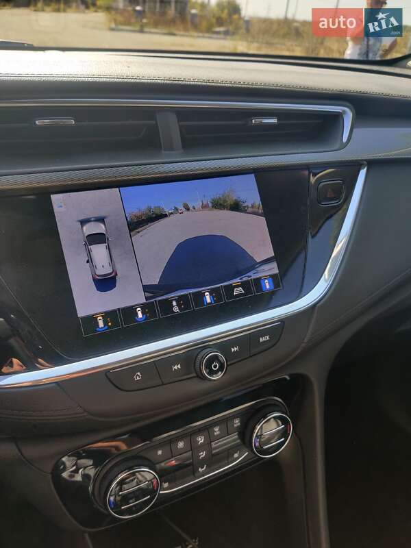 Позашляховик / Кросовер Buick Encore 2020 в Дніпрі