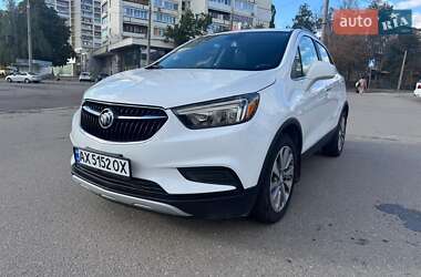 Позашляховик / Кросовер Buick Encore 2019 в Харкові